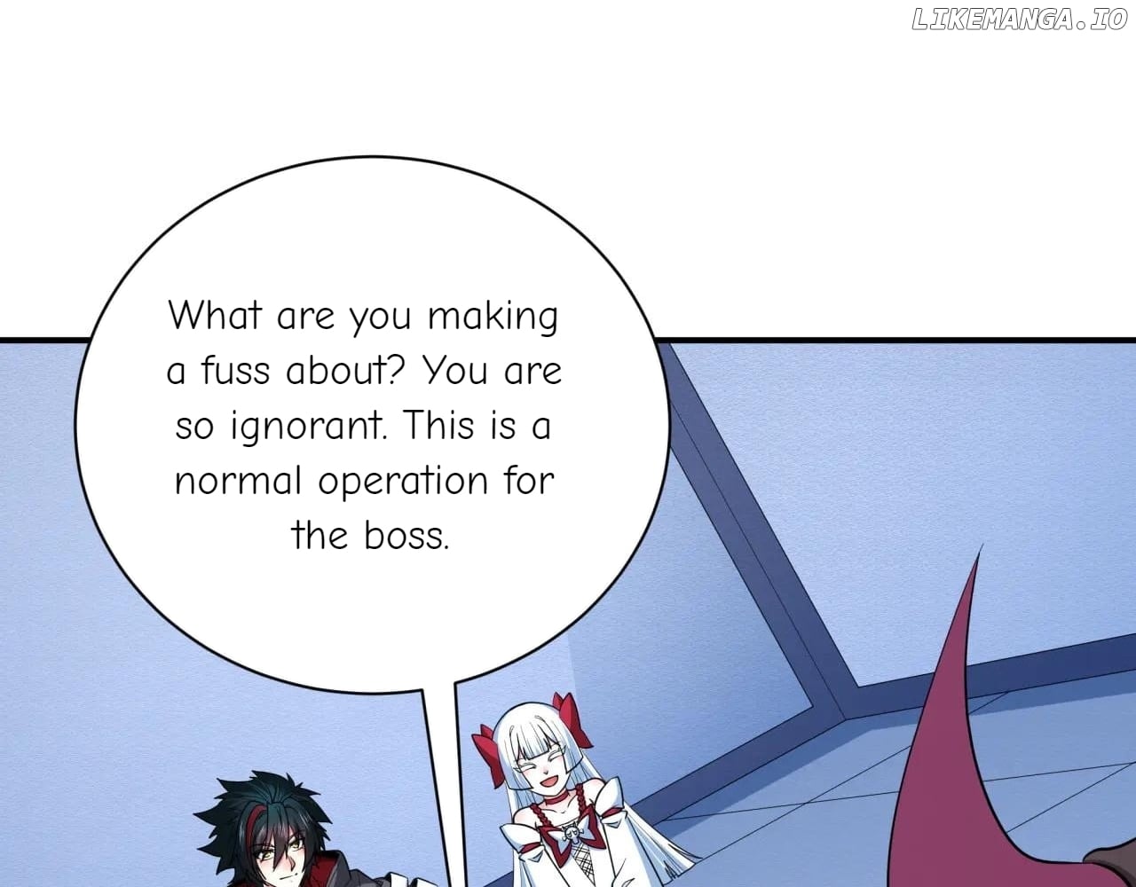 Era of the Haunted Chapter 424 - page 6